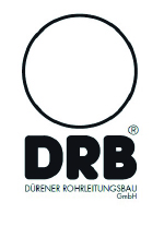DRB Dürener Rohrleitungsbau Logo
